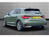 Audi A1 Image 3