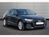 Audi A1 Image 1