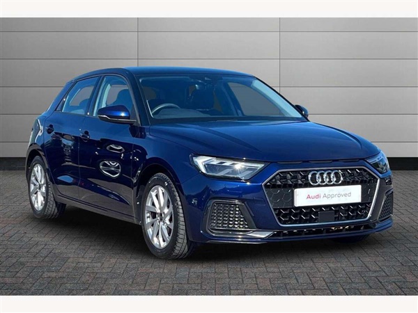 Large image for the Used Audi A1