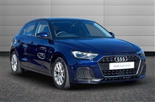 Used Audi A1