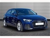Audi A1 Image 1