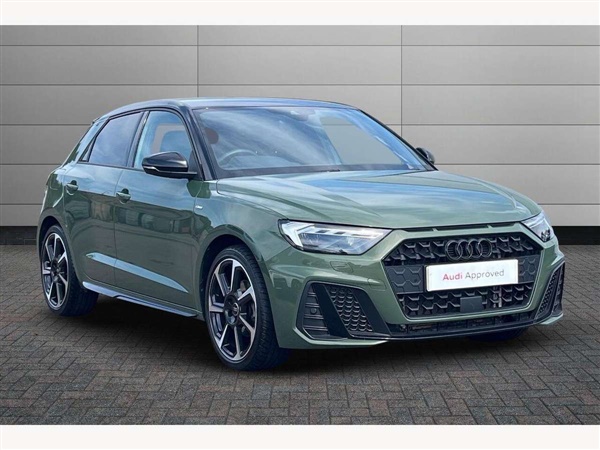 Large image for the Used Audi A1