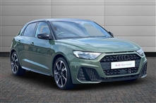 Used Audi A1