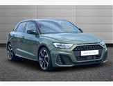 Audi A1 Image 1