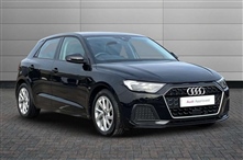 Used Audi A1