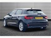 Audi A1 Image 3