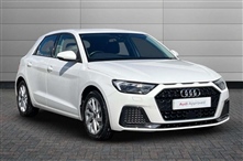 Used Audi A1