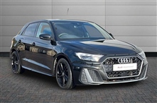 Used Audi A1