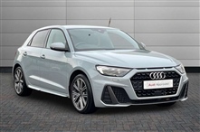Used Audi A1