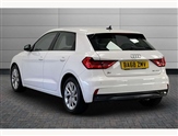 Audi A1 Image 3