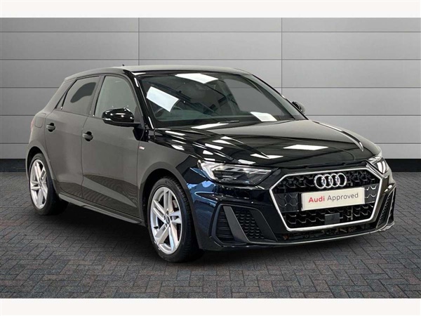 Large image for the Used Audi A1