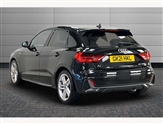 Audi A1 Image 3