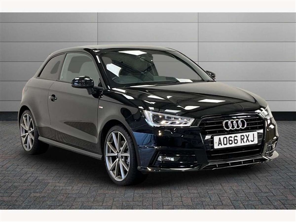 Large image for the Used Audi A1