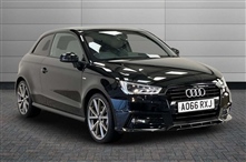 Used Audi A1