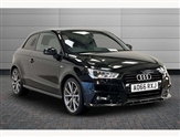 Audi A1 Image 1