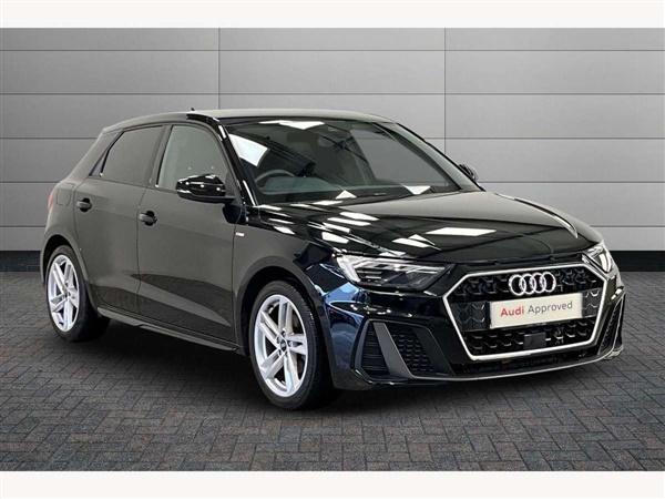 Large image for the Used Audi A1