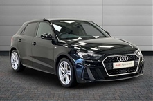 Used Audi A1