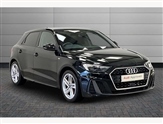 Audi A1 Image 1