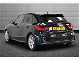 Audi A1 Image 3