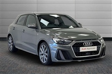 Used Audi A1