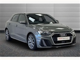 Audi A1 Image 1