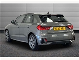 Audi A1 Image 3