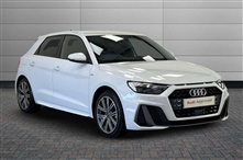 Used Audi A1