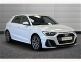 Audi A1 Image 1