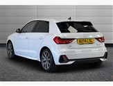 Audi A1 Image 3