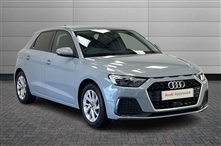 Used Audi A1