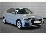 Audi A1 Image 1