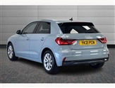 Audi A1 Image 3