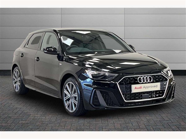 Large image for the Used Audi A1