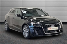 Used Audi A1