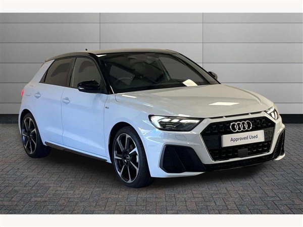 Large image for the Used Audi A1