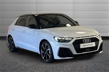 Used Audi A1