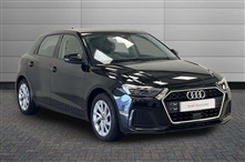 Used Audi A1