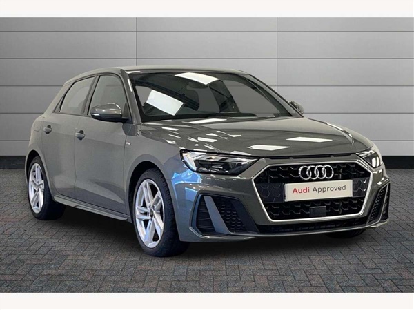 Large image for the Used Audi A1