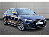 Audi A1 Image 1