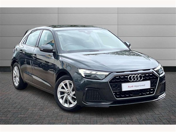 Large image for the Used Audi A1