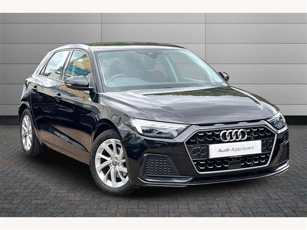 Large image for the Used Audi A1