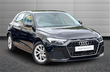 Used Audi A1