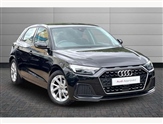 Audi A1 Image 1