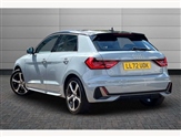 Audi A1 Image 3