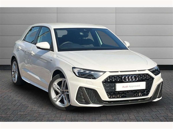 Large image for the Used Audi A1