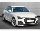 Audi A1 Image 1