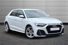 Used Audi A1