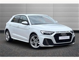 Audi A1 Image 1