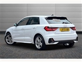 Audi A1 Image 3