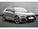 Audi A1 Image 1